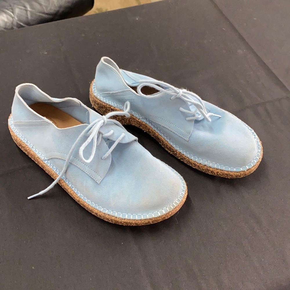Birkenstock Gary Shoes